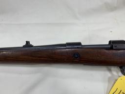 SPRINGFIELD 1903 ACTION  SPORTERIZED .243 WIN CAL RIFLE