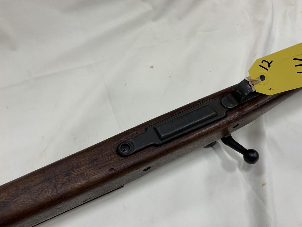 REMINGTON 1903 A3  30-06 CAL RIFLE