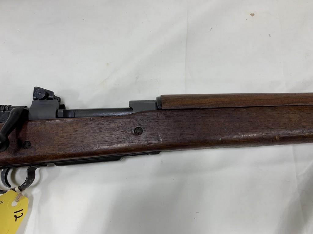 REMINGTON 1903 A3  30-06 CAL RIFLE