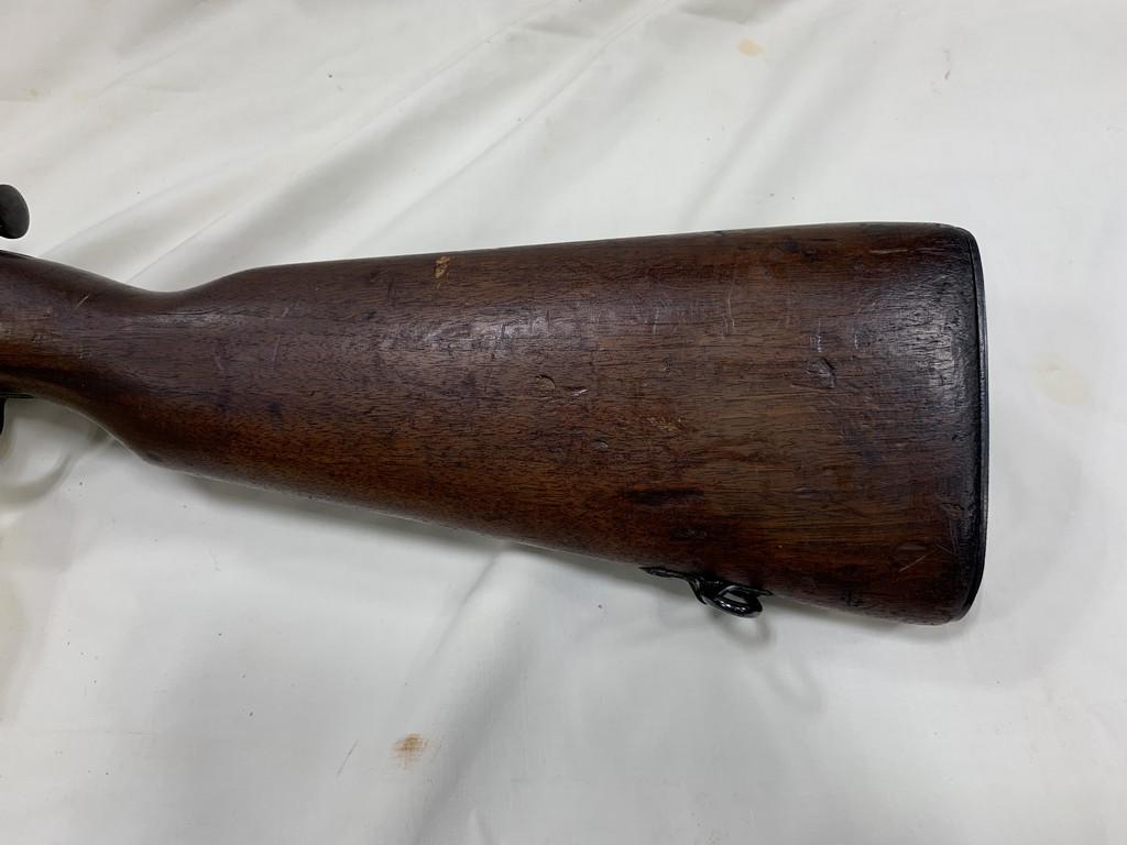 REMINGTON 1903 A3  30-06 CAL RIFLE