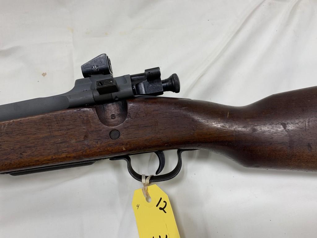 REMINGTON 1903 A3  30-06 CAL RIFLE