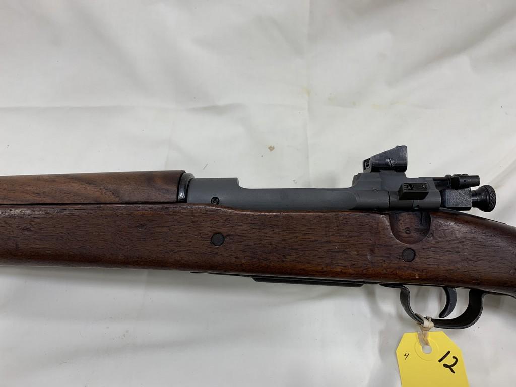 REMINGTON 1903 A3  30-06 CAL RIFLE