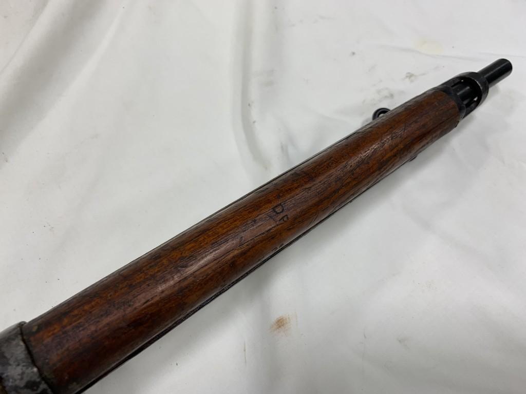 EDDY STONE 1917 ENFIELD 30-06 CAL RIFLE