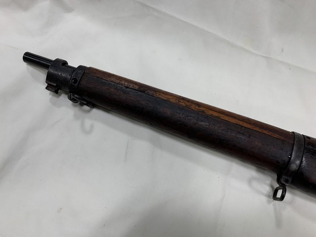 EDDY STONE 1917 ENFIELD 30-06 CAL RIFLE