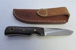 RANDALL #10-3 SALTWATER FISHERMAN KNIFE & SHEATH