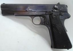 FB RADOM VIS MOD 35 PISTOL 9MM POLISH HANDGUN