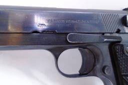 FB RADOM VIS MOD 35 PISTOL 9MM POLISH HANDGUN