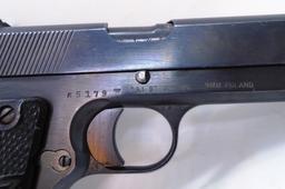 FB RADOM VIS MOD 35 PISTOL 9MM POLISH HANDGUN