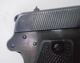 FB RADOM VIS MOD 35 PISTOL 9MM POLISH HANDGUN