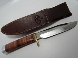 RANDALL MODEL 6 KNIFE