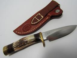 RANDALL MINI 27 KNIFE.