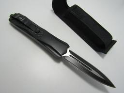 SWITCHBLADE OTF MILITARY STYLE KNIFE