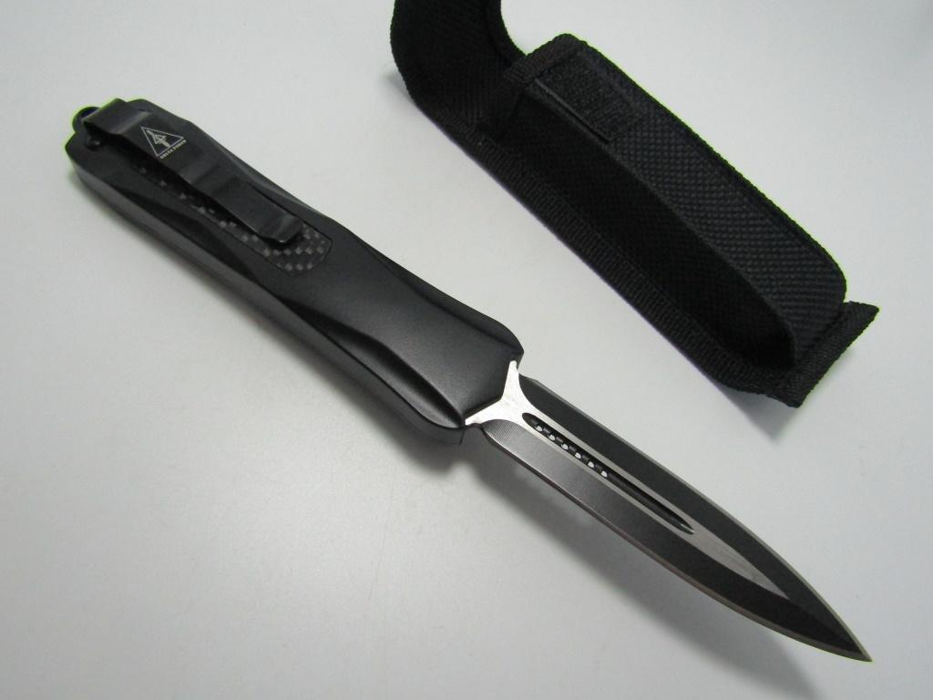 SWITCHBLADE OTF MILITARY STYLE KNIFE