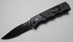 HARLEY DAVIDSON SWITCHBLADE KNIFE