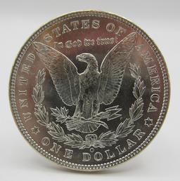 1904 O UNC MORGAN SILVER DOLLAR US COIN