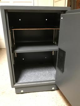Bunker Hill Digital Safe 1.5 CF