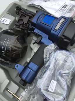 Craftsman Cutting Tool In Moulded Case
