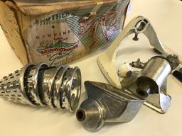 Genuine Merry G'rinder by General in Original Box