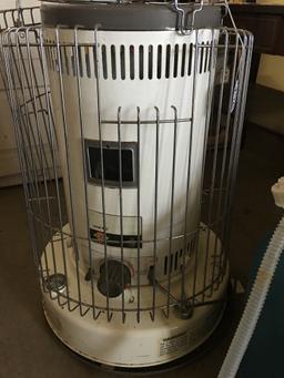 Kerosun Omni 105 Kerosene Heater