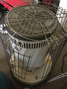 Kerosun Omni 105 Kerosene Heater