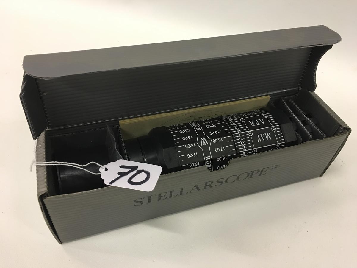 Stellarscope In Box
