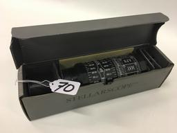 Stellarscope In Box