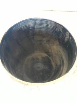 Early Stoneware Crock
