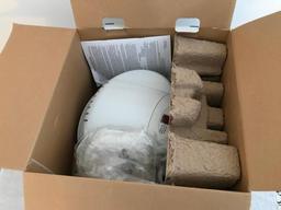 George Foreman Contact Roasting Machine In Box