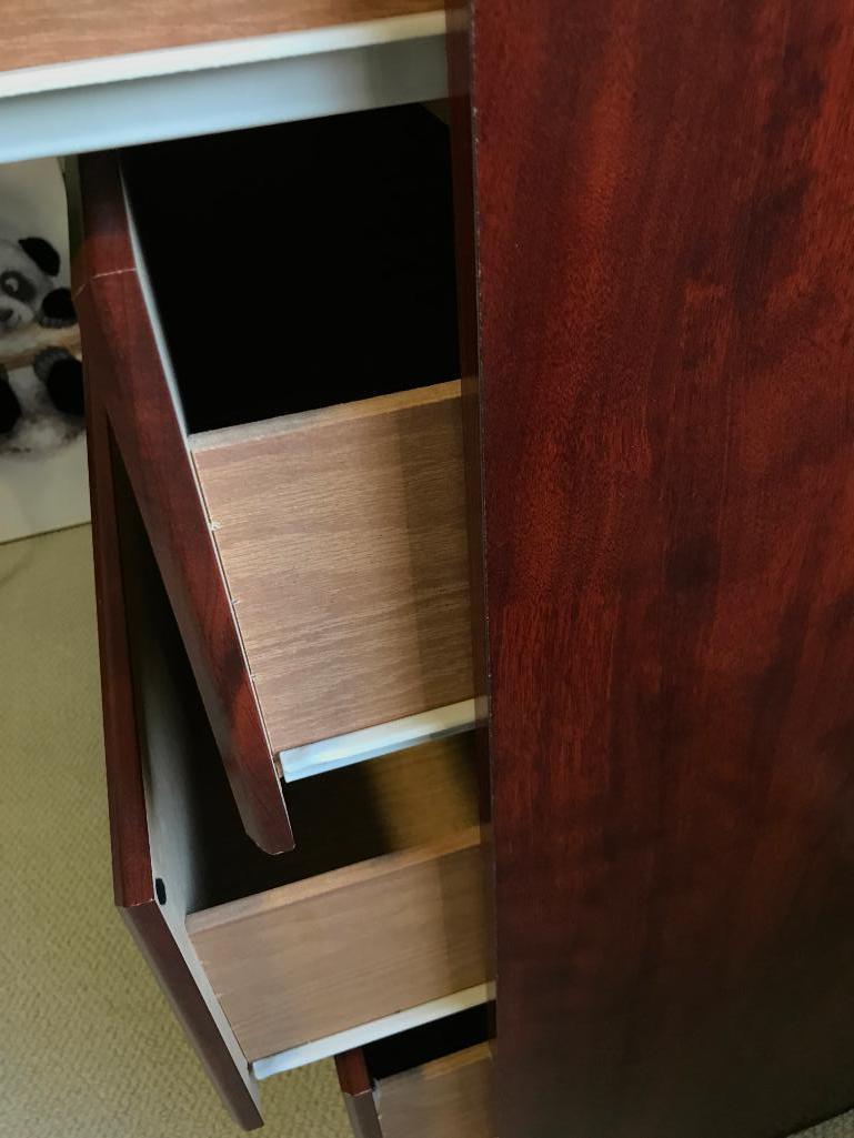 Chest Of Drawers-Sauder Type