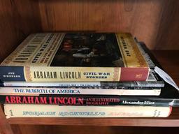 Group of Books