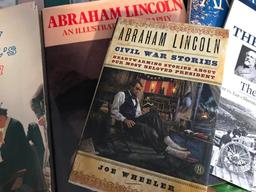 Group of Books