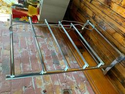 Electric Heated Towel Warmer