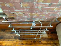 Electric Heated Towel Warmer