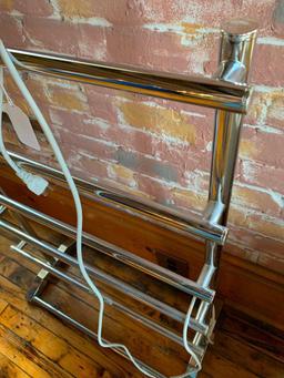 Electric Heated Towel Warmer