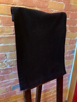 Wooden Easel