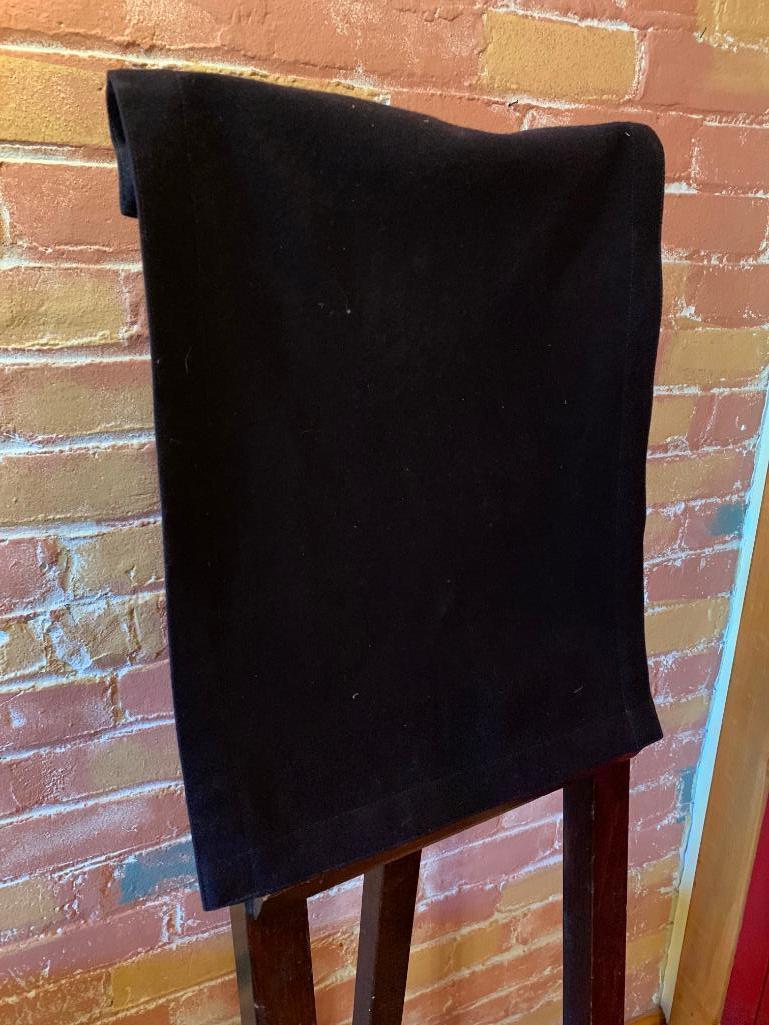 Wooden Easel