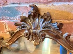 Vintage Wall Mirror