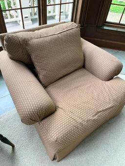 Oversized Chair. This is 29" Tall - As Pictured