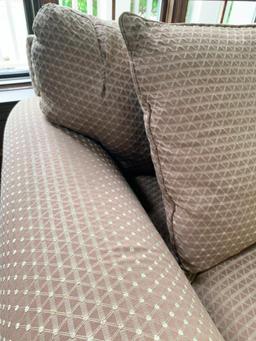 Oversized Chair. This is 29" Tall - As Pictured