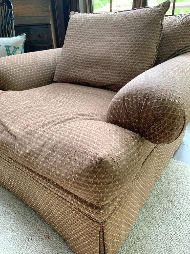 Oversized Chair. This is 29" Tall - As Pictured