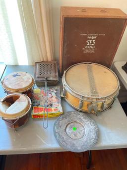 Treasure Lot