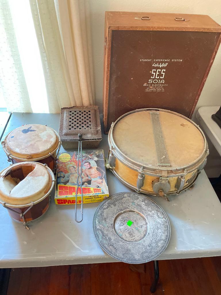 Treasure Lot