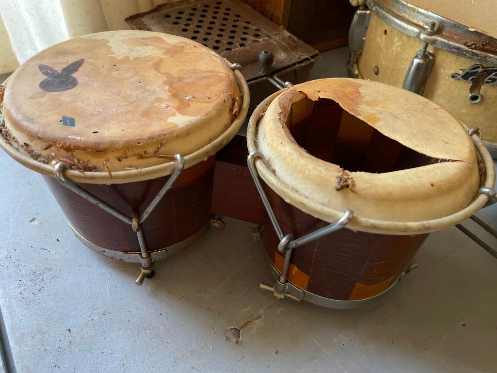 Treasure Lot