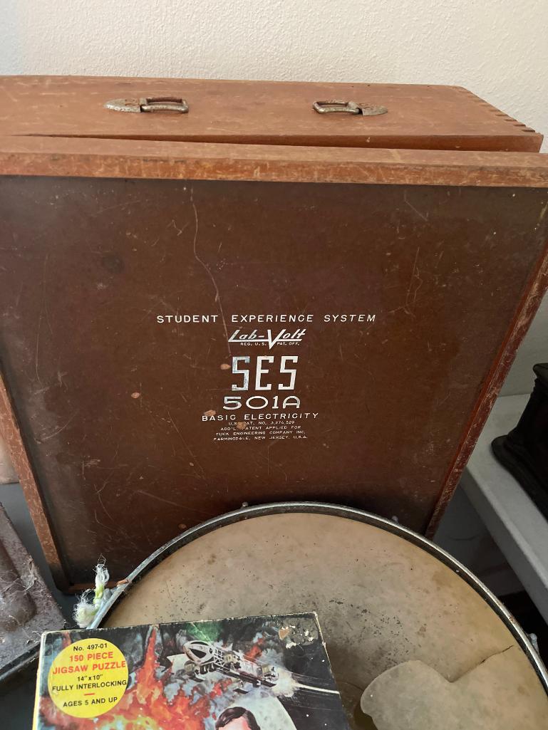 Treasure Lot