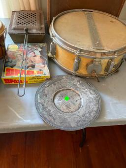 Treasure Lot