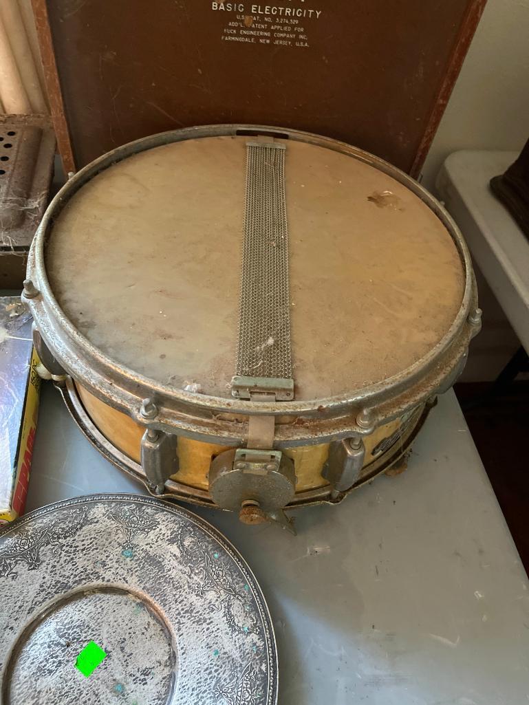 Treasure Lot