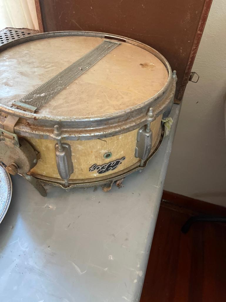 Treasure Lot