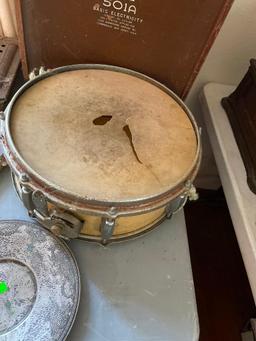 Treasure Lot