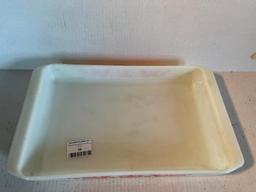 Vintage Pyrex Baking Dish