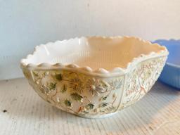 Pair of Decorative Bowls